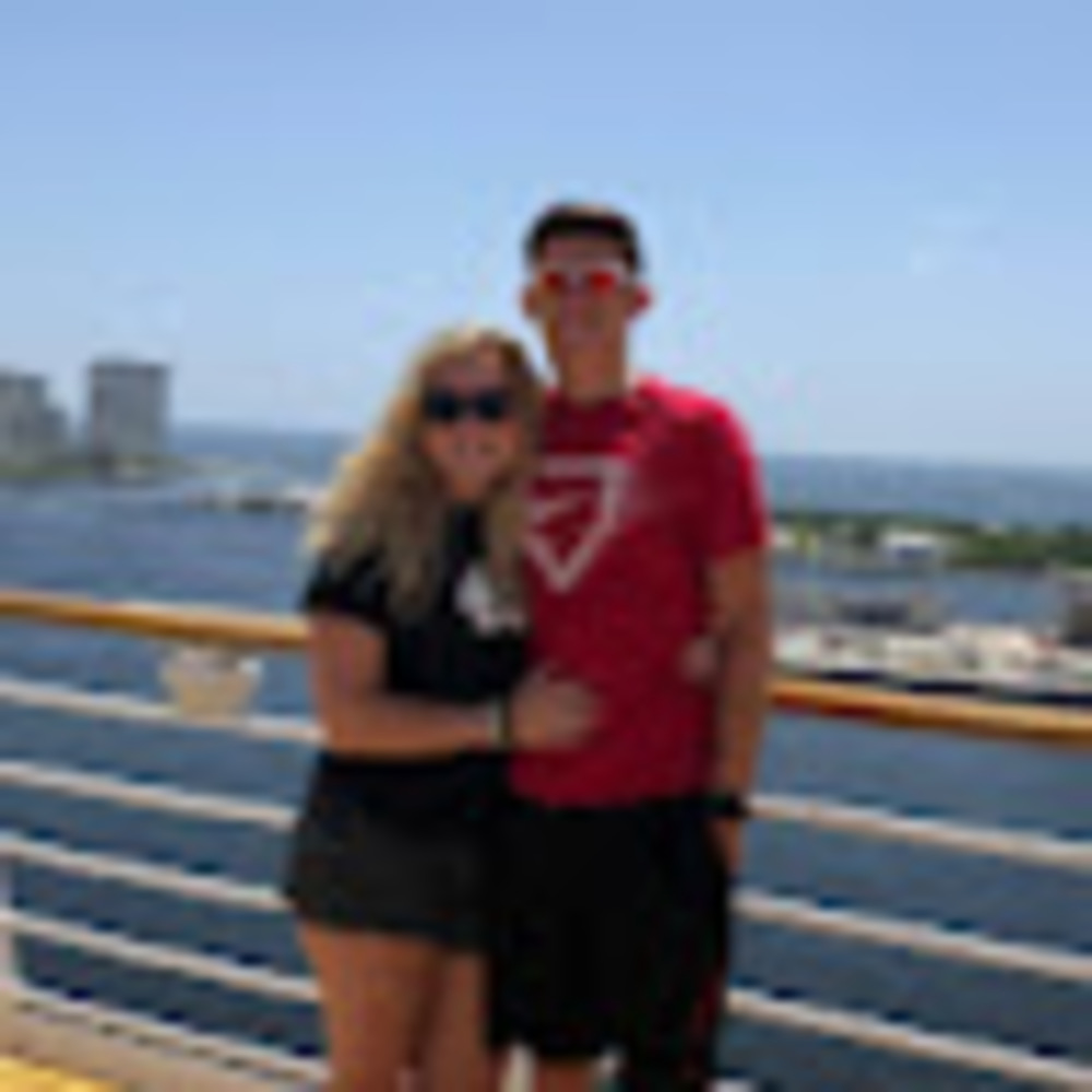 Meet your Posher, Rachel